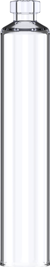 Plunger rods