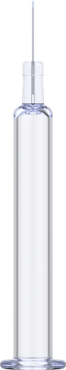 Prefilled Syringes