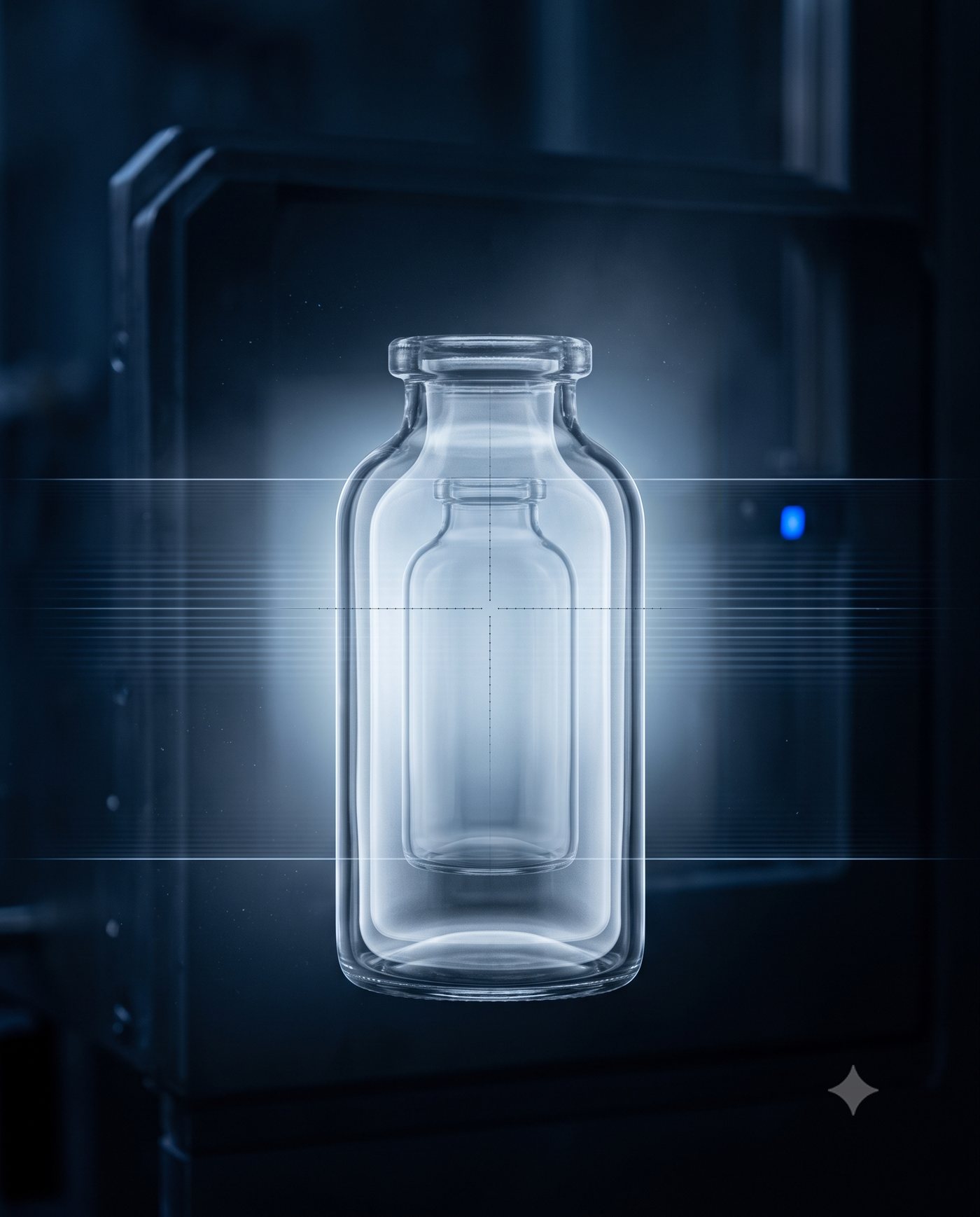 X-Ray Inspection